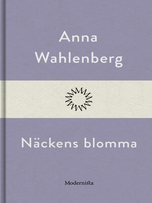 cover image of Näckens blomma